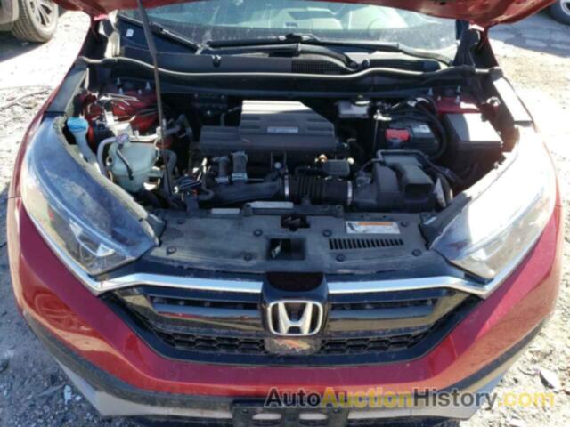 HONDA CRV EXL, 5J6RW2H8XLL000905