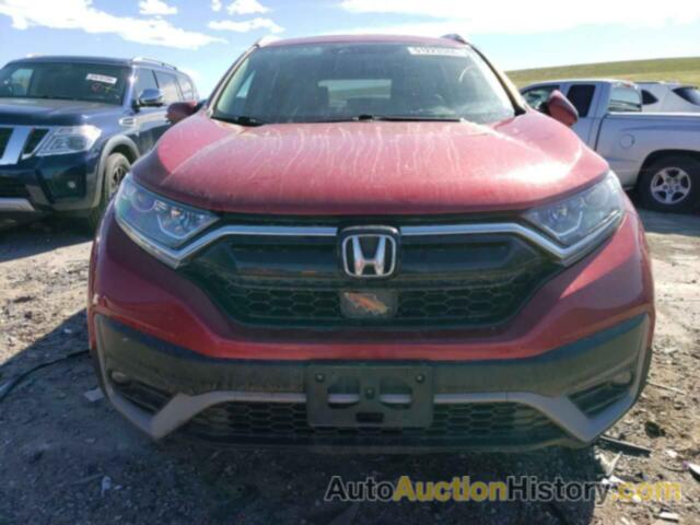 HONDA CRV EXL, 5J6RW2H8XLL000905