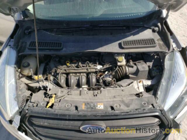 FORD ESCAPE S, 1FMCU0F71HUA22403