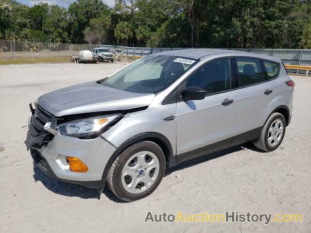 FORD ESCAPE S, 1FMCU0F71HUA22403