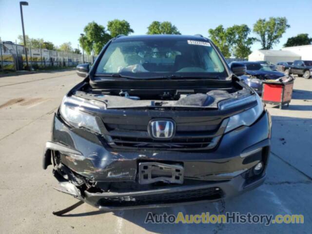 HONDA PILOT SE, 5FNYF6H26MB040102