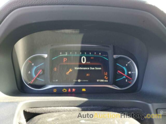 HONDA PILOT SE, 5FNYF6H26MB040102