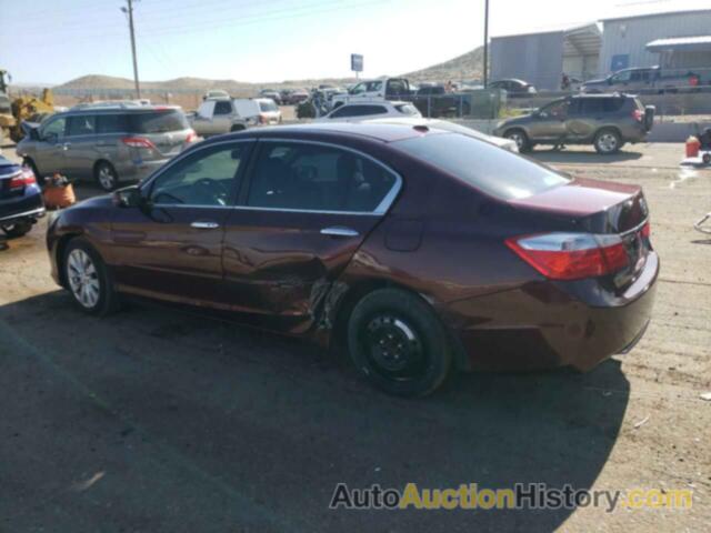 HONDA ACCORD EXL, 1HGCR2F81FA130529