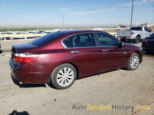 HONDA ACCORD EXL, 1HGCR2F81FA130529