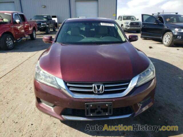 HONDA ACCORD EXL, 1HGCR2F81FA130529