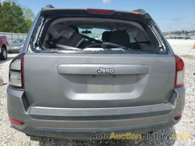 JEEP COMPASS SPORT, 1C4NJDBB1ED621336