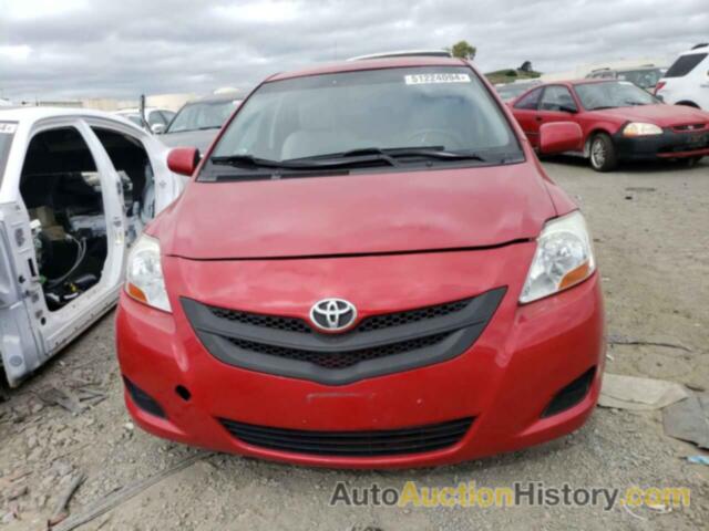 TOYOTA YARIS, JTDBT923671139906