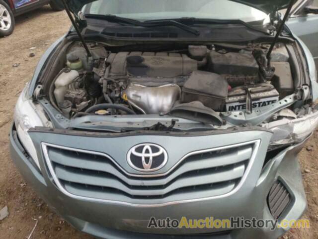 TOYOTA CAMRY BASE, 4T1BF3EK8BU754113