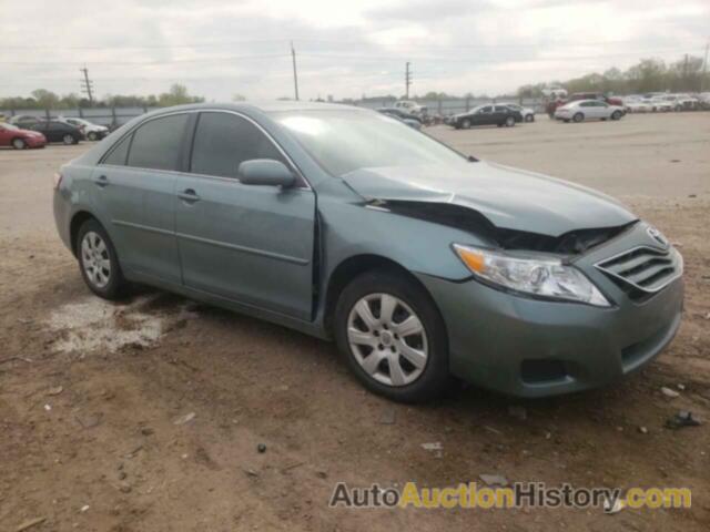 TOYOTA CAMRY BASE, 4T1BF3EK8BU754113