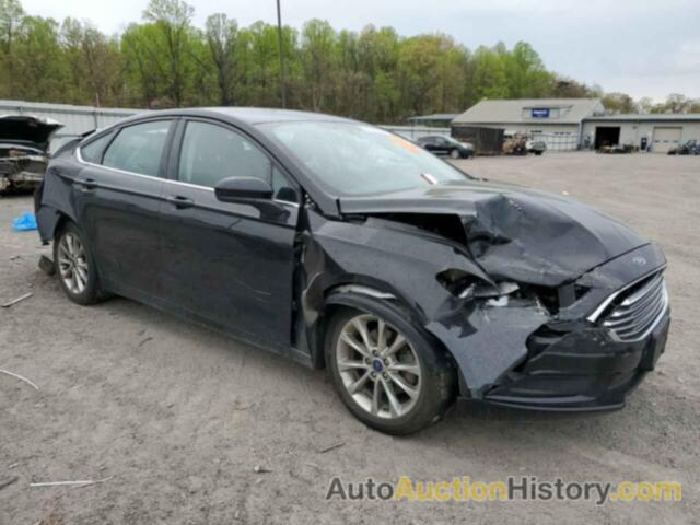 FORD FUSION SE, 3FA6P0HD2HR153087