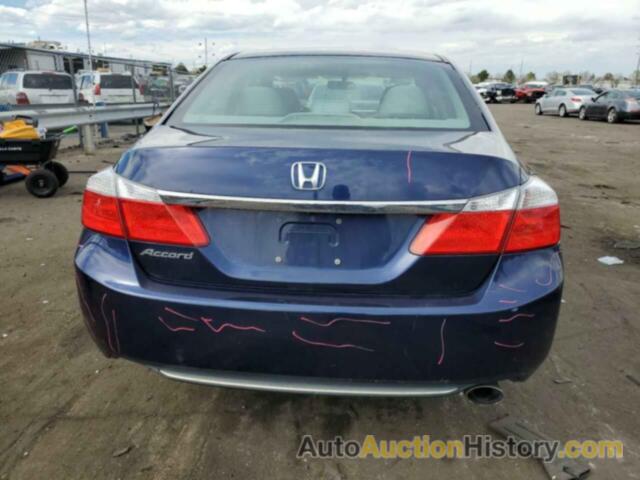 HONDA ACCORD LX, 1HGCR2F32EA119431