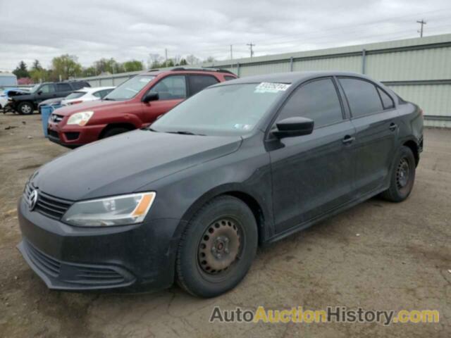 VOLKSWAGEN JETTA BASE, 3VW2K7AJ7EM437935