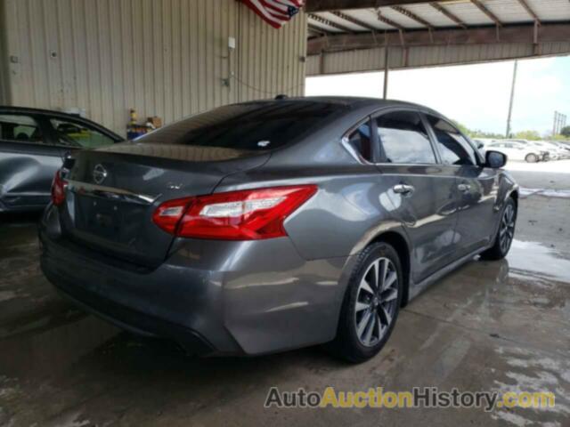 NISSAN ALTIMA 2.5, 1N4AL3AP0GC218642