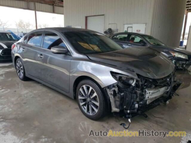 NISSAN ALTIMA 2.5, 1N4AL3AP0GC218642