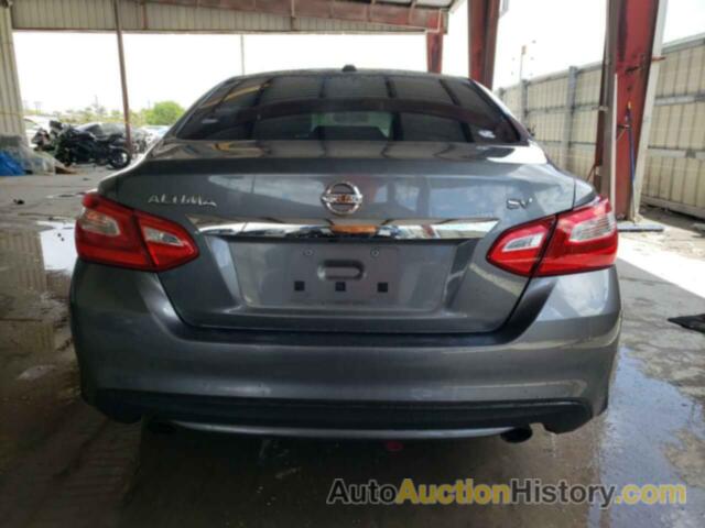 NISSAN ALTIMA 2.5, 1N4AL3AP0GC218642