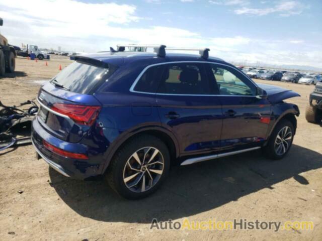 AUDI Q5 PRESTIGE, WA1CAAFY3M2056077