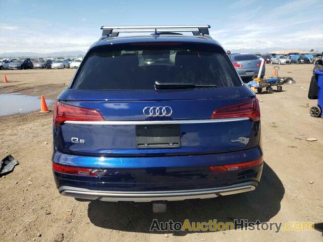 AUDI Q5 PRESTIGE, WA1CAAFY3M2056077