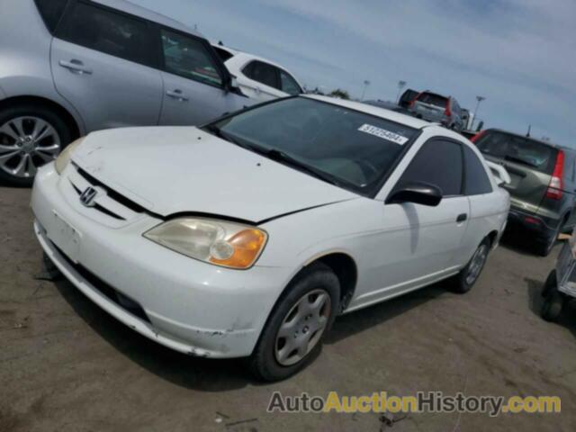 HONDA CIVIC LX, 1HGEM22541L015990