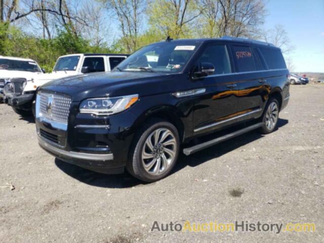 LINCOLN NAVIGATOR L RESERVE, 5LMJJ3LG8PEL05960