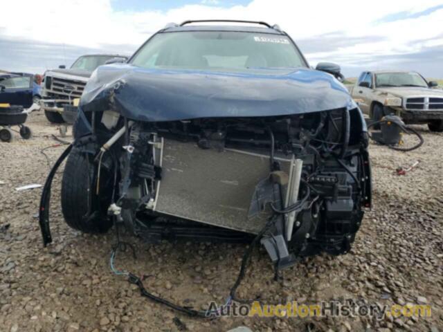 NISSAN ROGUE S, 5N1AT2MV7GC864397