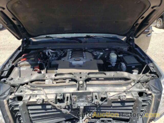 CADILLAC ESCALADE ESV PREMIUM, 1GYS4JKJ6GR265921