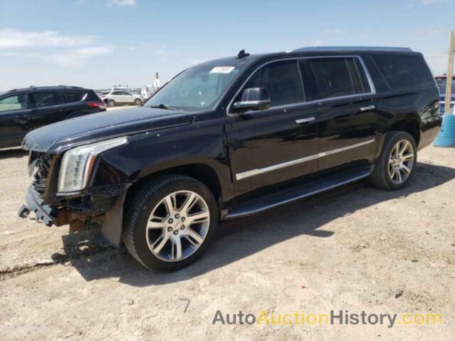 CADILLAC ESCALADE ESV PREMIUM, 1GYS4JKJ6GR265921