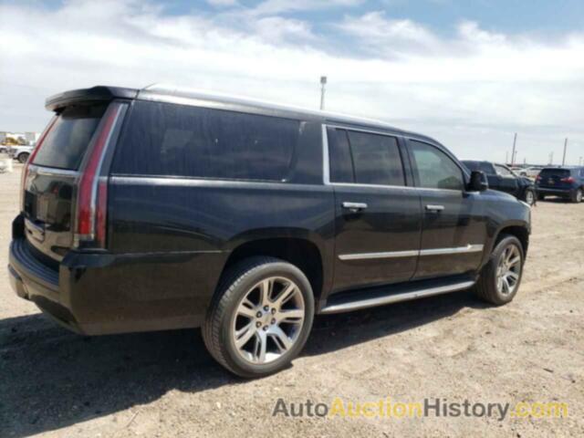 CADILLAC ESCALADE ESV PREMIUM, 1GYS4JKJ6GR265921