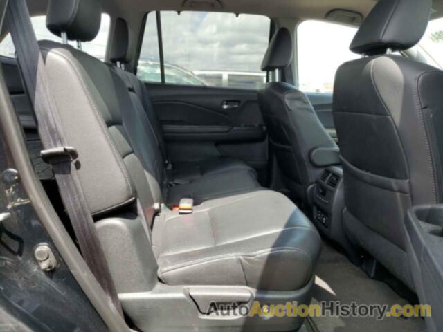 HONDA PILOT TOURING, 5FNYF6H98HB002437