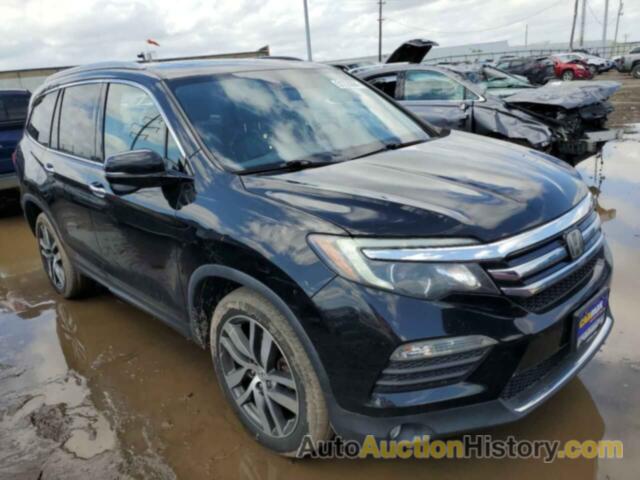 HONDA PILOT TOURING, 5FNYF6H98HB002437