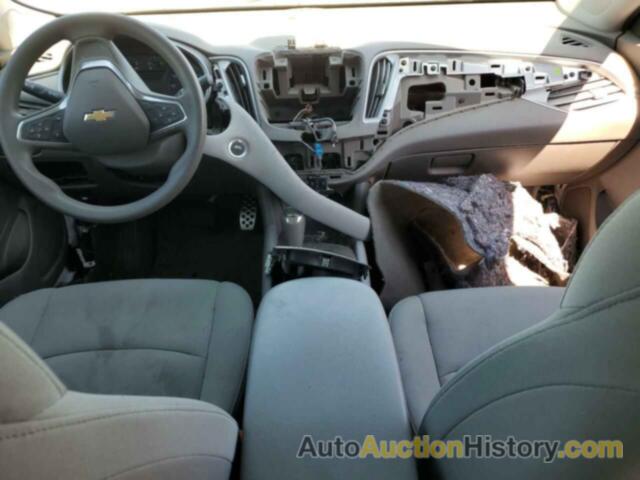 CHEVROLET MALIBU LS, 1G1ZB5ST5GF339052