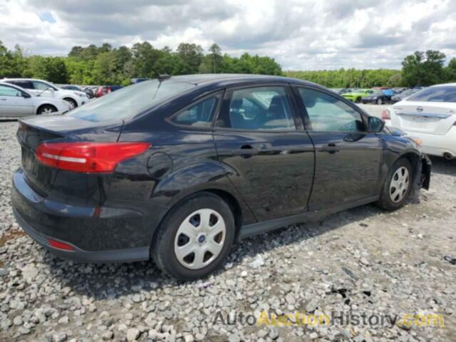 FORD FOCUS S, 1FADP3E23HL233900