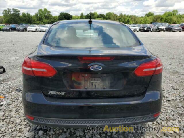 FORD FOCUS S, 1FADP3E23HL233900