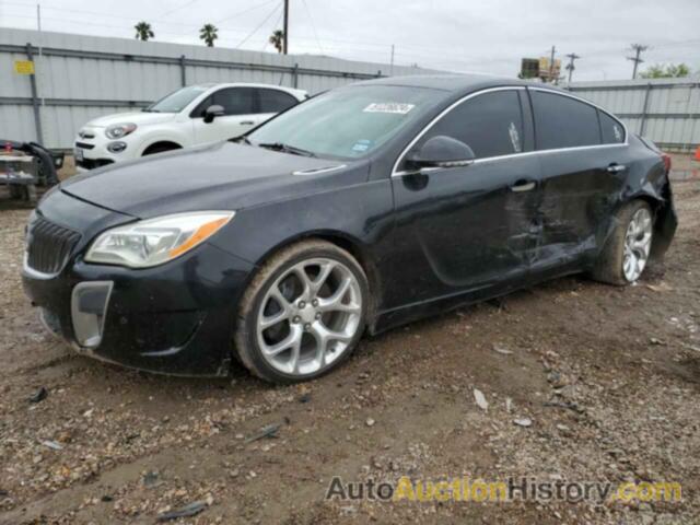 BUICK REGAL GS, 2G4GT5GX5E9207899