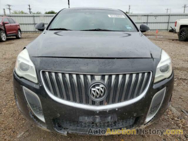 BUICK REGAL GS, 2G4GT5GX5E9207899