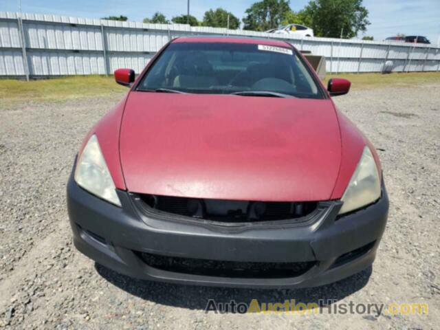 HONDA ACCORD EX, 1HGCM72767A020098