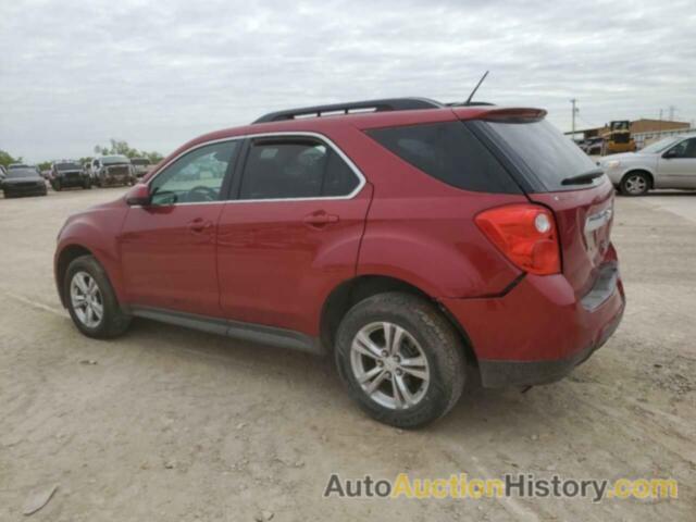 CHEVROLET EQUINOX LT, 2GNALCEK1E6375439