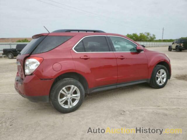 CHEVROLET EQUINOX LT, 2GNALCEK1E6375439