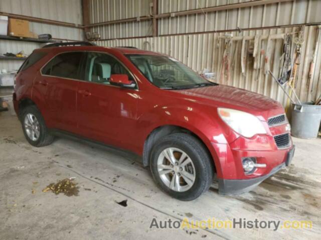 CHEVROLET EQUINOX LT, 2GNALCEK1E6375439