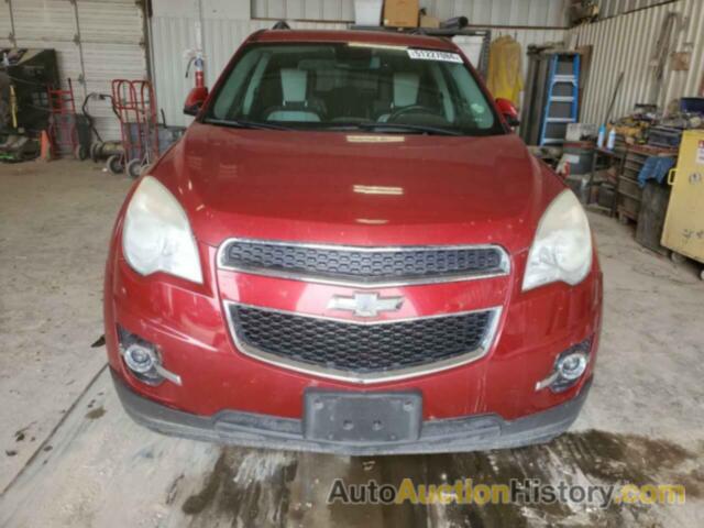 CHEVROLET EQUINOX LT, 2GNALCEK1E6375439