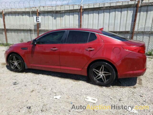 KIA OPTIMA LX, 5XXGM4A74DG141048