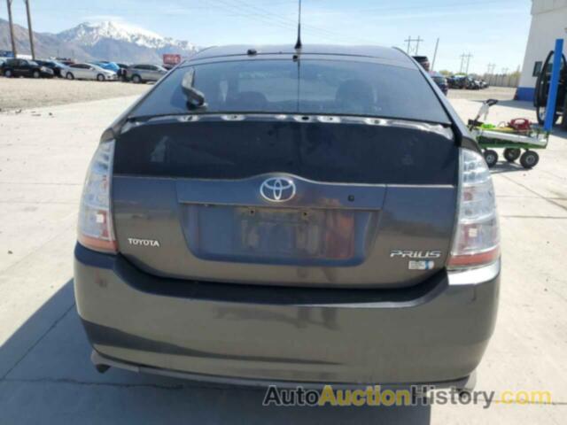 TOYOTA PRIUS, JTDKB20U193488338