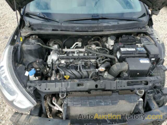 HYUNDAI ACCENT GLS, KMHCT4AE5FU934710