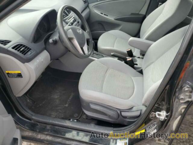 HYUNDAI ACCENT GLS, KMHCT4AE5FU934710