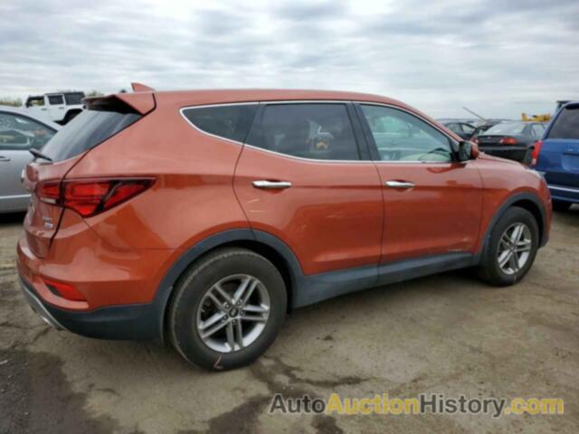 HYUNDAI SANTA FE, 5XYZTDLB9HG498658