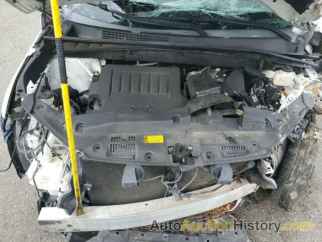 TOYOTA HIGHLANDER LIMITED, 5TDYKRFH0ES024740