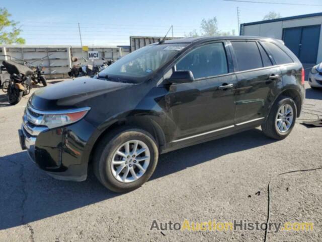 FORD EDGE SE, 2FMDK3GC3EBB37335