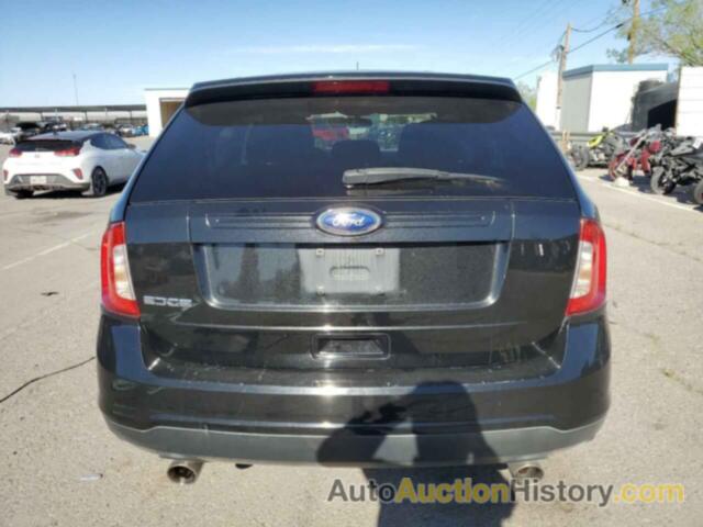 FORD EDGE SE, 2FMDK3GC3EBB37335