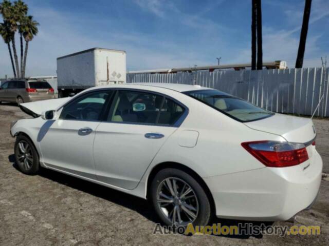 HONDA ACCORD TOURING, 1HGCR3F92EA012731