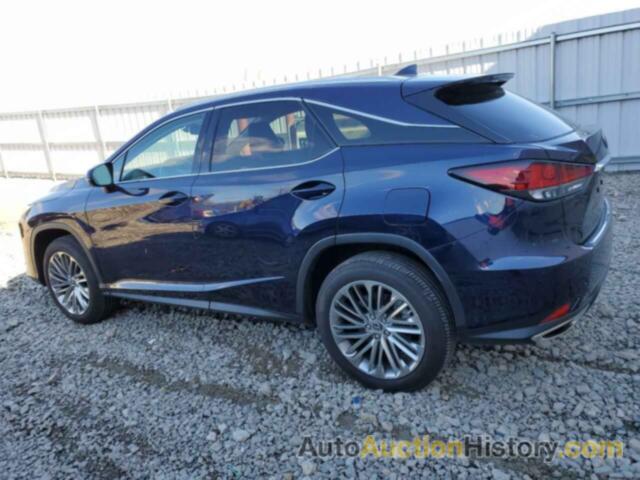 LEXUS RX350 350, 2T2JZMDA2NC331949