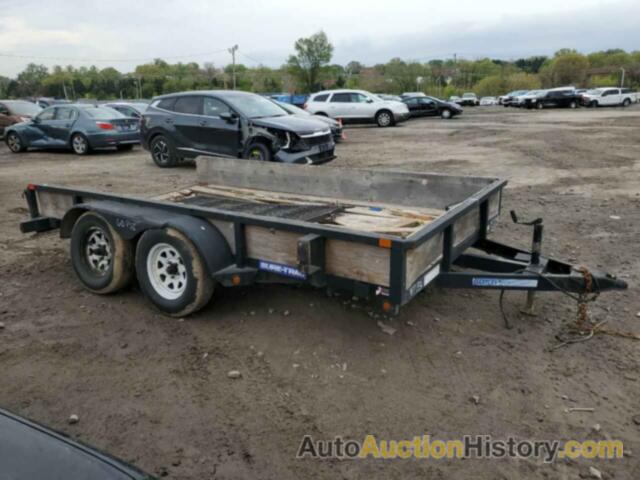 SURE TRAILER, 5JW1U122XF1121399